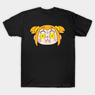 Pop Team Epic - Popuko T-Shirt